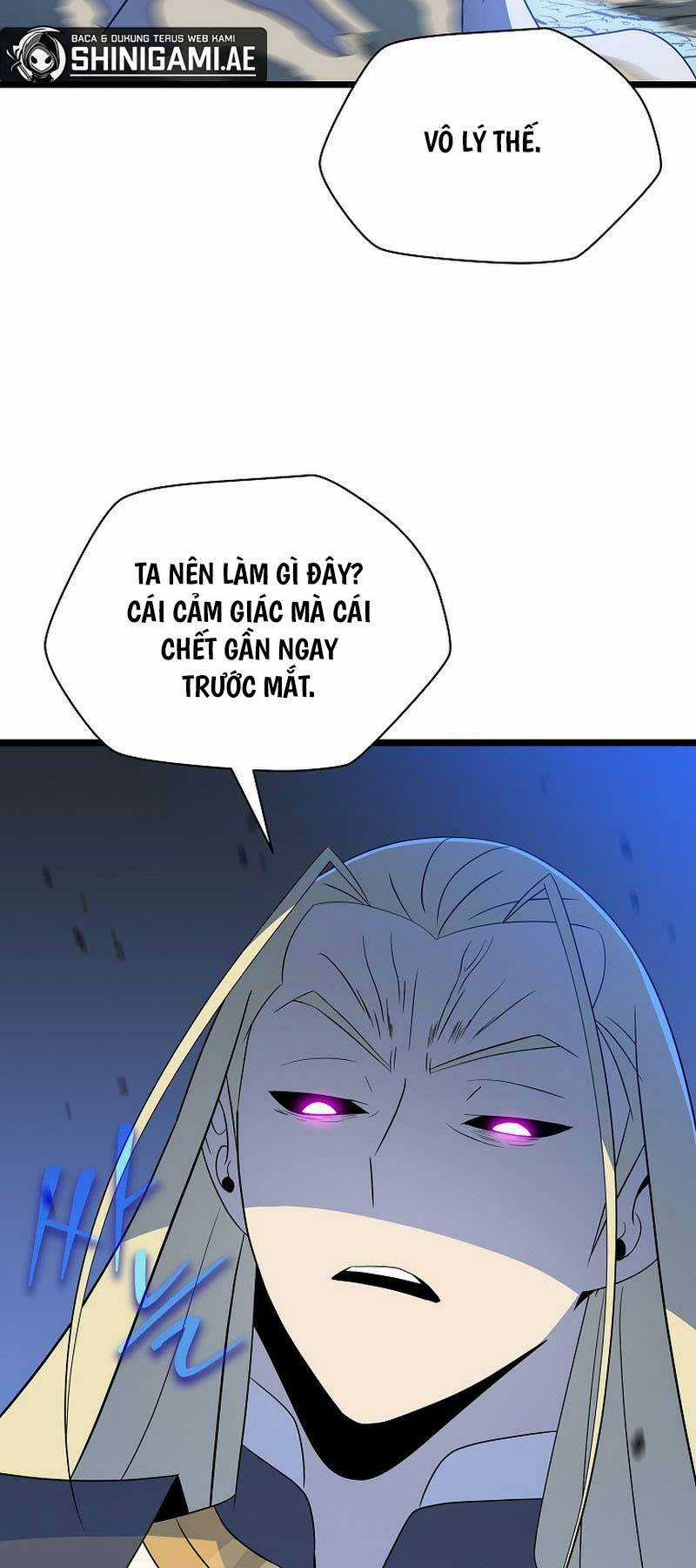 Kẻ Săn Anh Hùng Chapter 149 trang 47