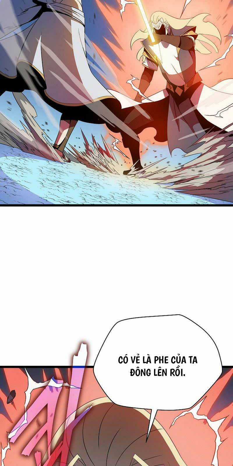 Kẻ Săn Anh Hùng Chapter 149 trang 5