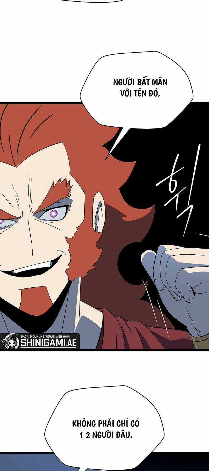 Kẻ Săn Anh Hùng Chapter 149 trang 66