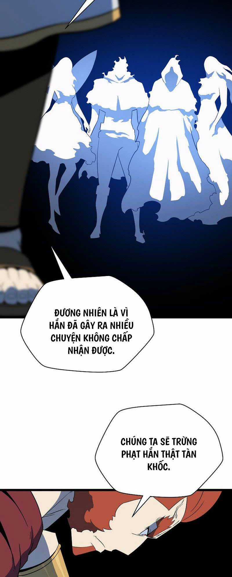 Kẻ Săn Anh Hùng Chapter 149 trang 67