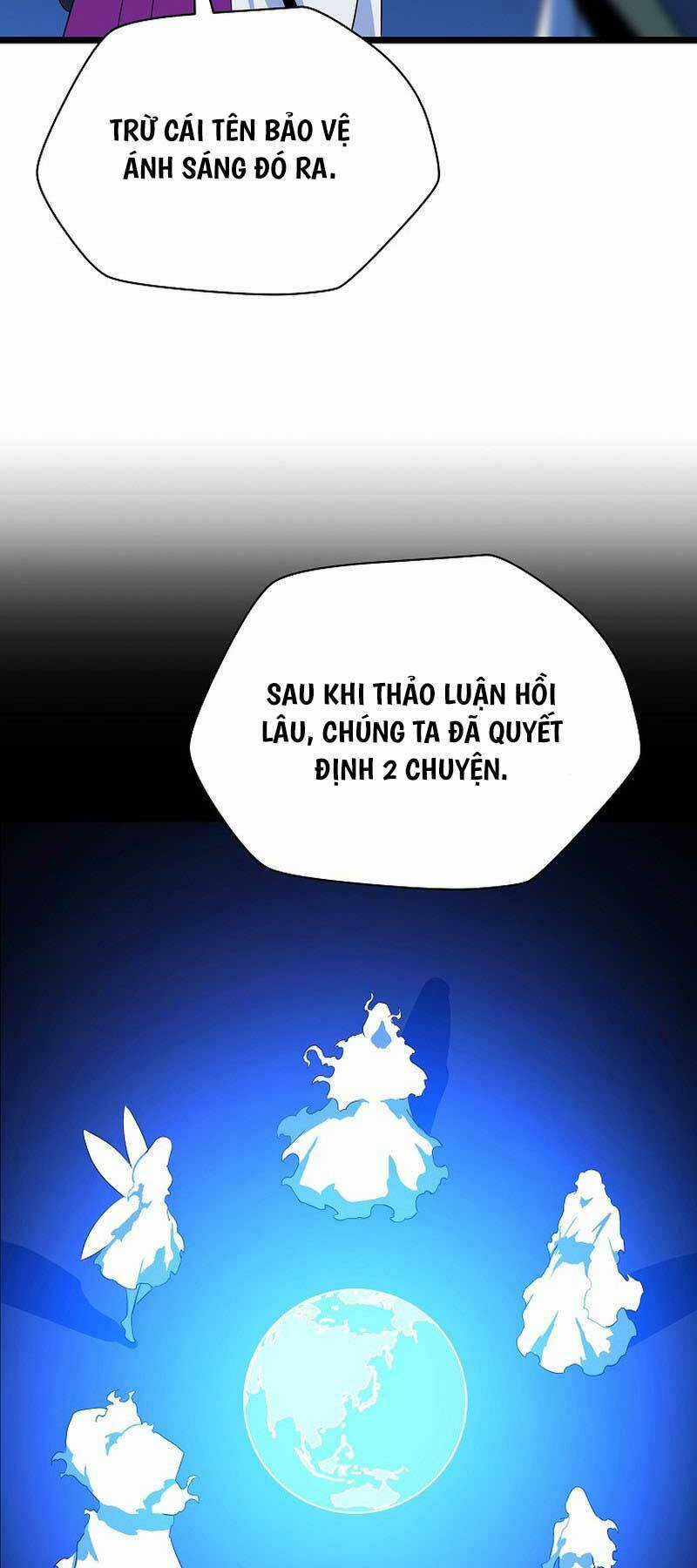 Kẻ Săn Anh Hùng Chapter 150 trang 11