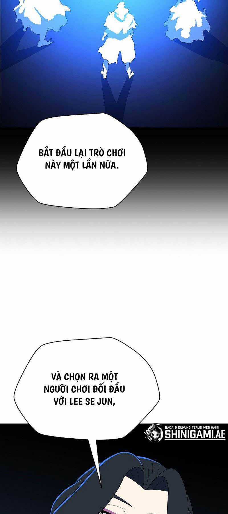 Kẻ Săn Anh Hùng Chapter 150 trang 12