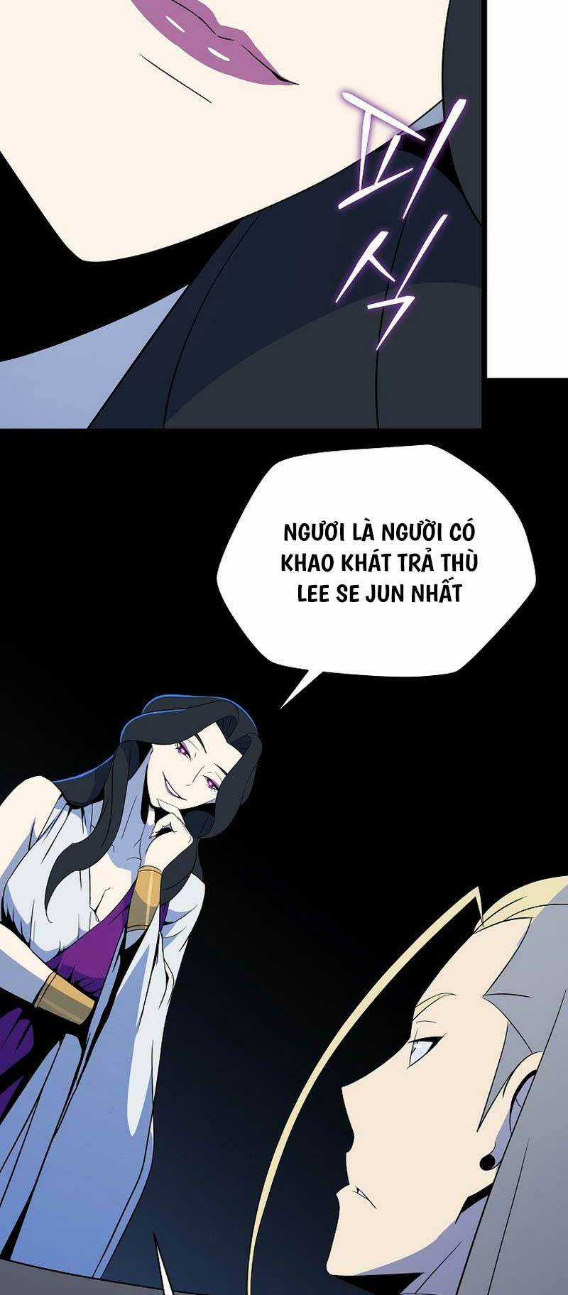 Kẻ Săn Anh Hùng Chapter 150 trang 15