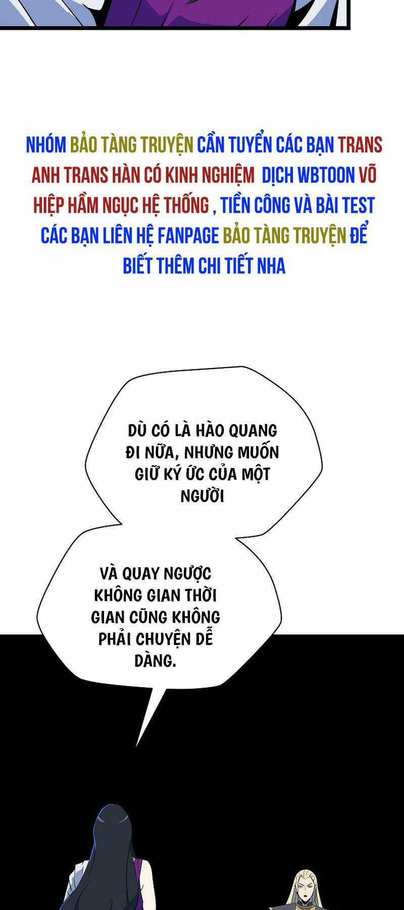 Kẻ Săn Anh Hùng Chapter 150 trang 18