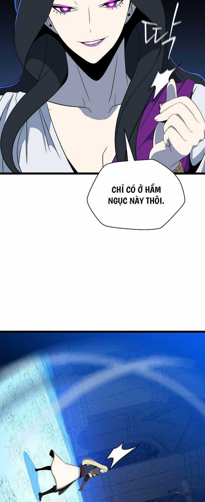 Kẻ Săn Anh Hùng Chapter 150 trang 20