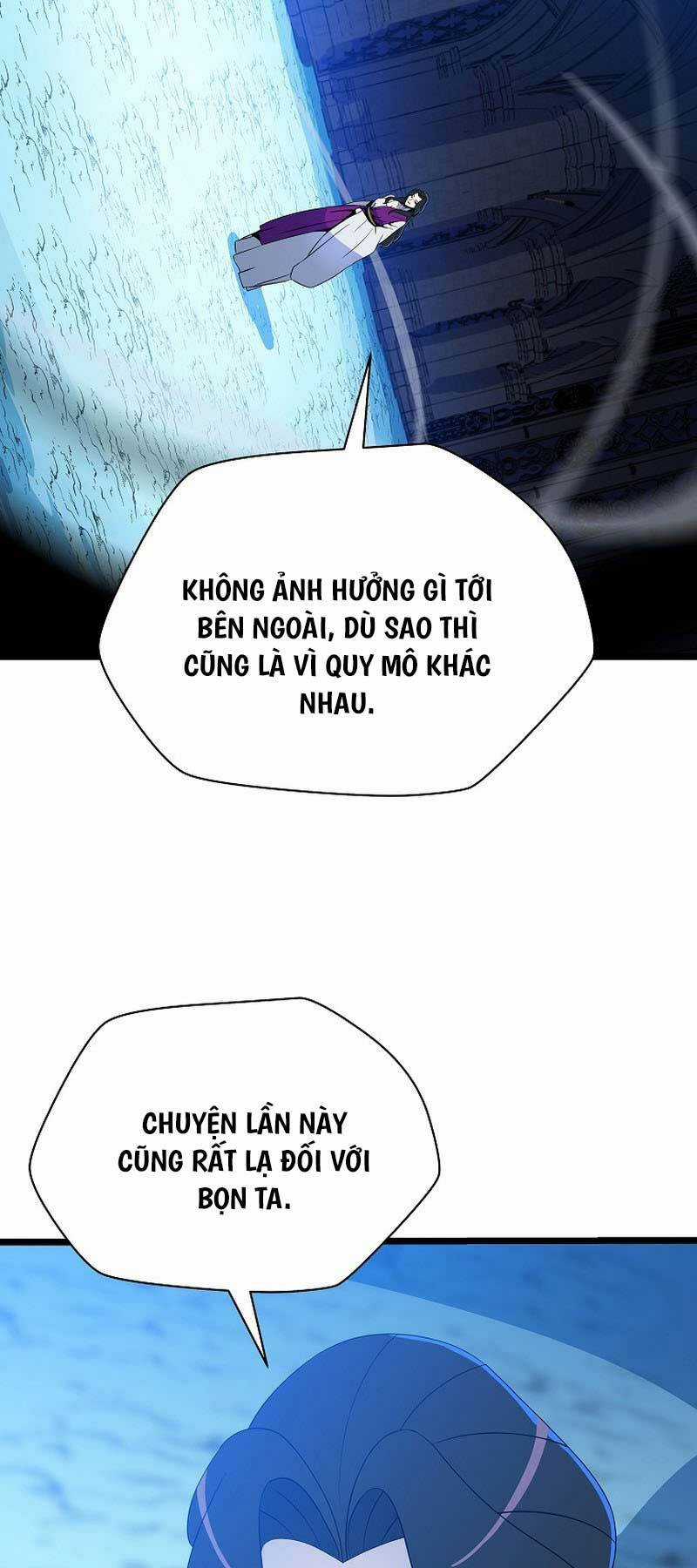 Kẻ Săn Anh Hùng Chapter 150 trang 21