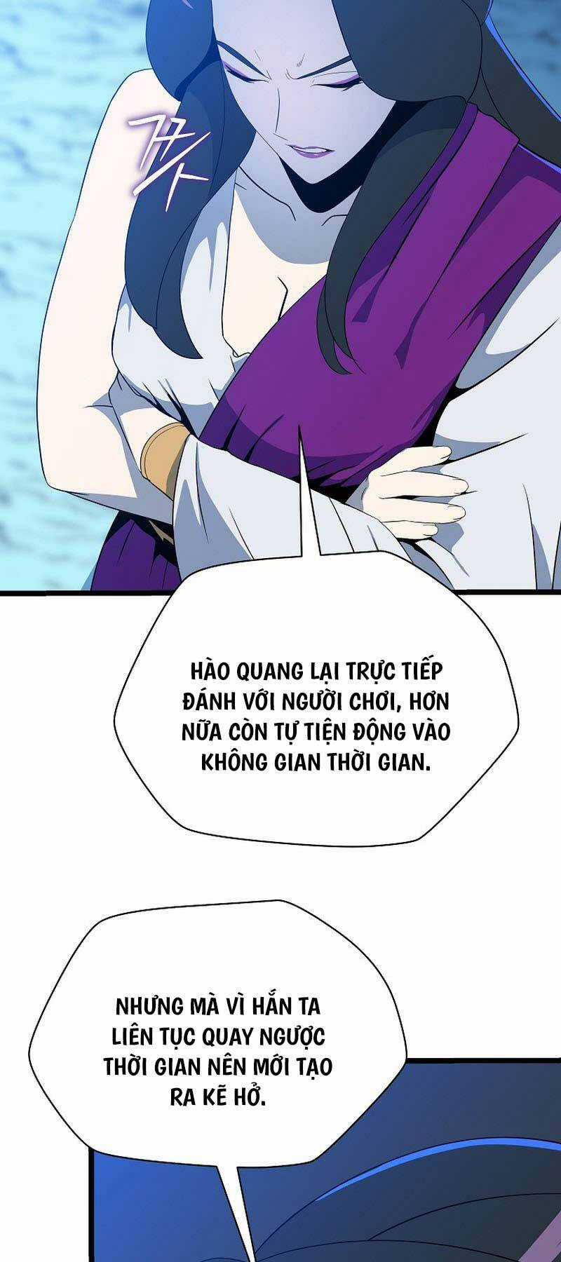 Kẻ Săn Anh Hùng Chapter 150 trang 22