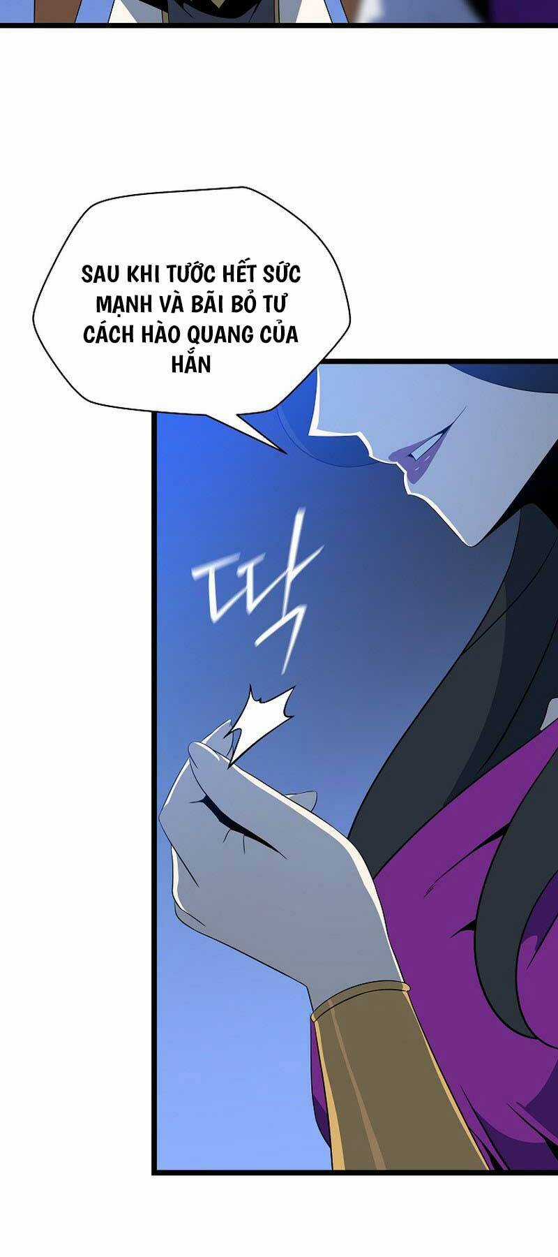 Kẻ Săn Anh Hùng Chapter 150 trang 27