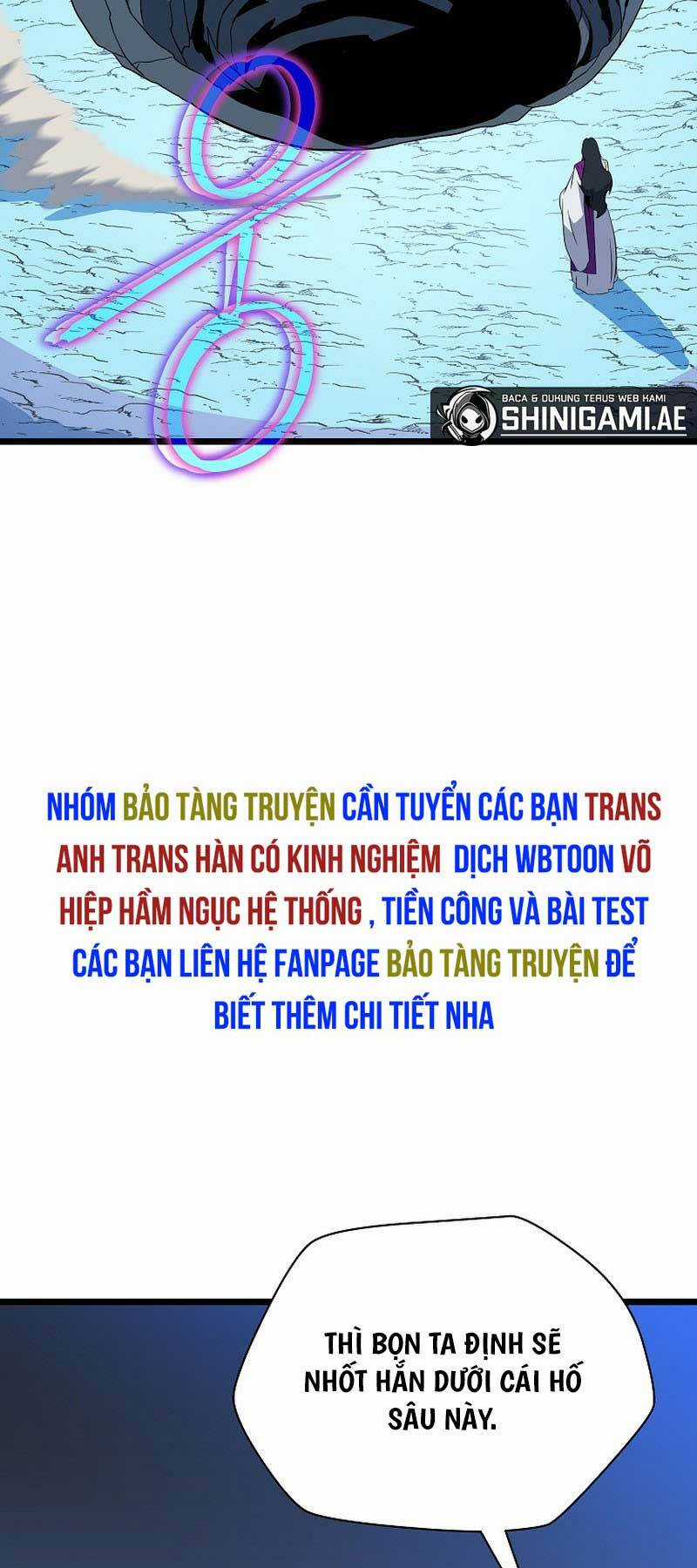 Kẻ Săn Anh Hùng Chapter 150 trang 29
