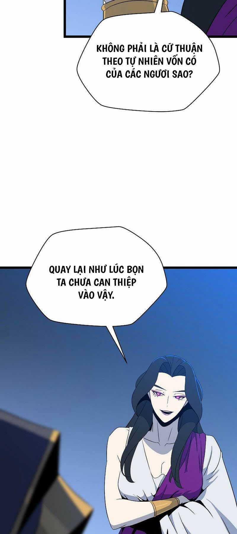 Kẻ Săn Anh Hùng Chapter 150 trang 34