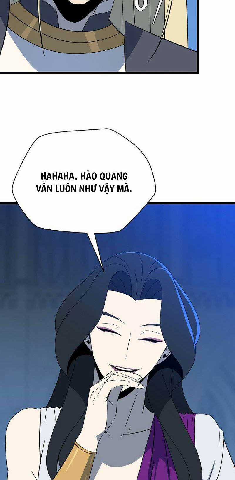 Kẻ Săn Anh Hùng Chapter 150 trang 36
