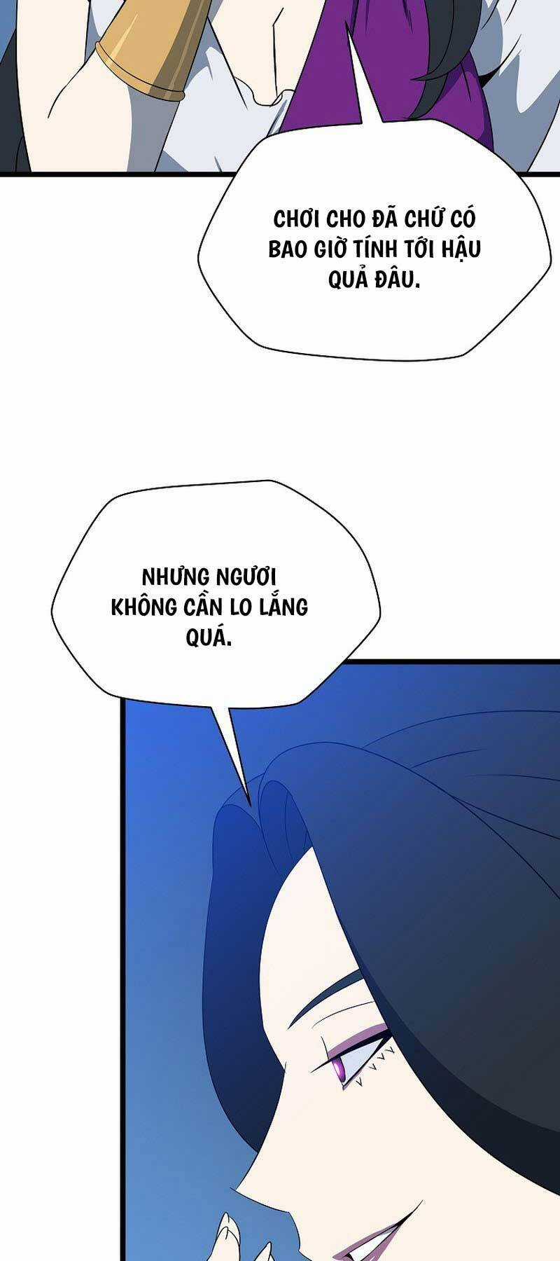 Kẻ Săn Anh Hùng Chapter 150 trang 37