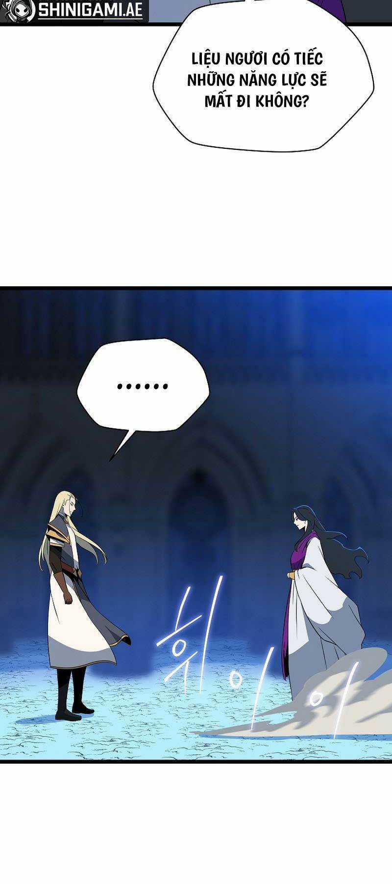 Kẻ Săn Anh Hùng Chapter 150 trang 40