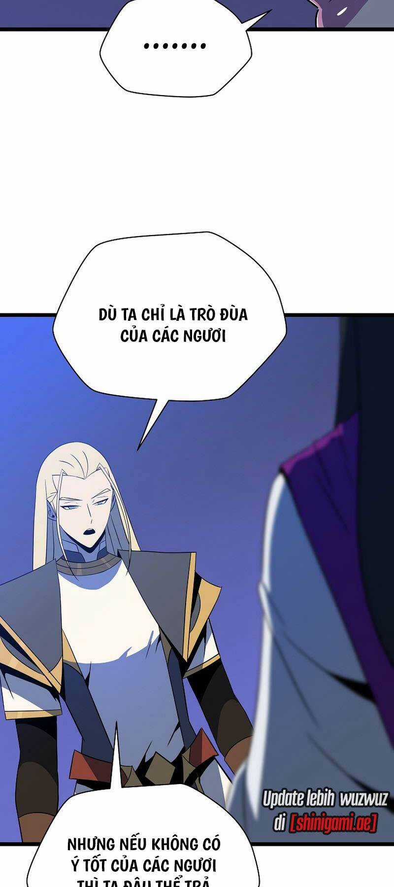 Kẻ Săn Anh Hùng Chapter 150 trang 45