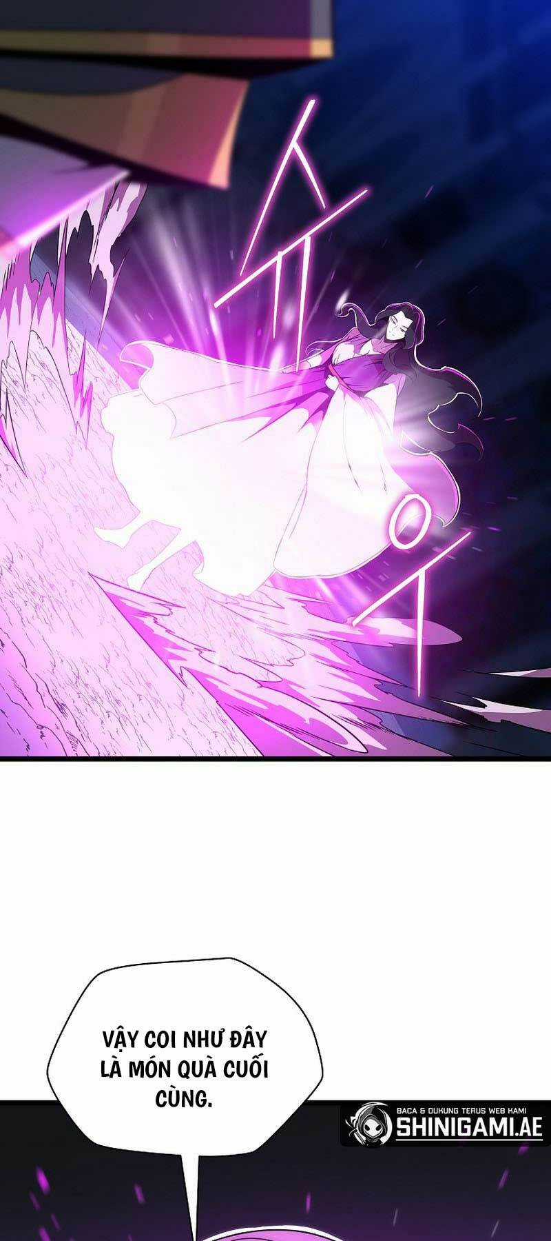 Kẻ Săn Anh Hùng Chapter 150 trang 48