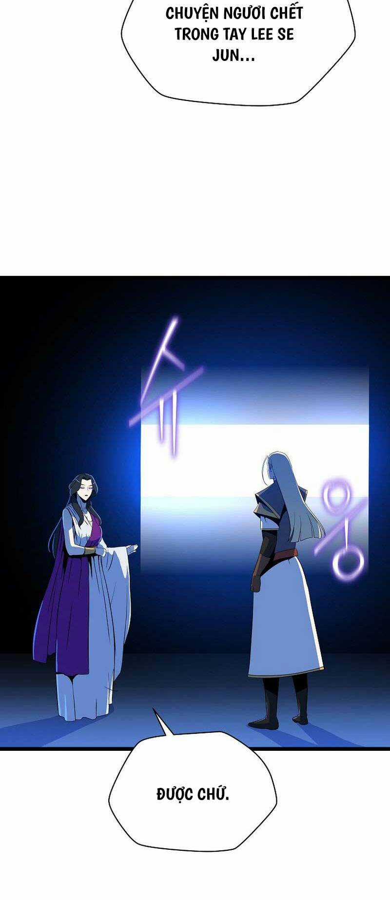 Kẻ Săn Anh Hùng Chapter 150 trang 5