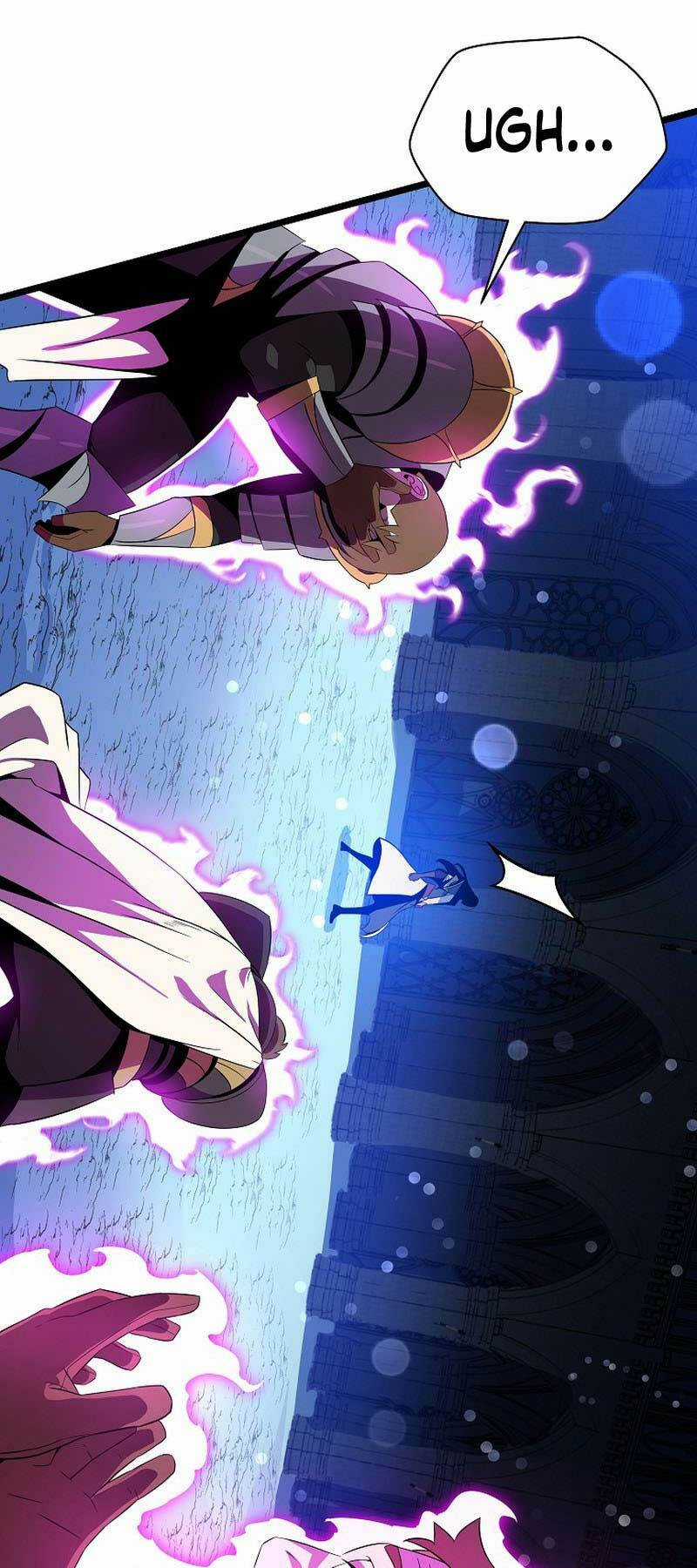 Kẻ Săn Anh Hùng Chapter 150 trang 53