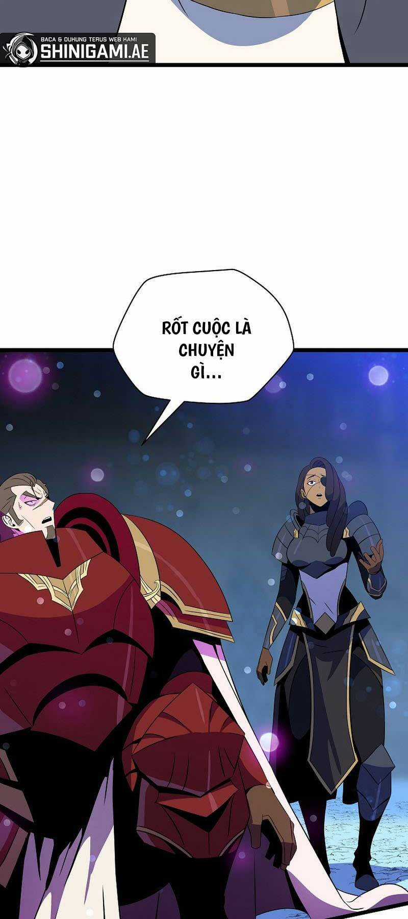 Kẻ Săn Anh Hùng Chapter 150 trang 55