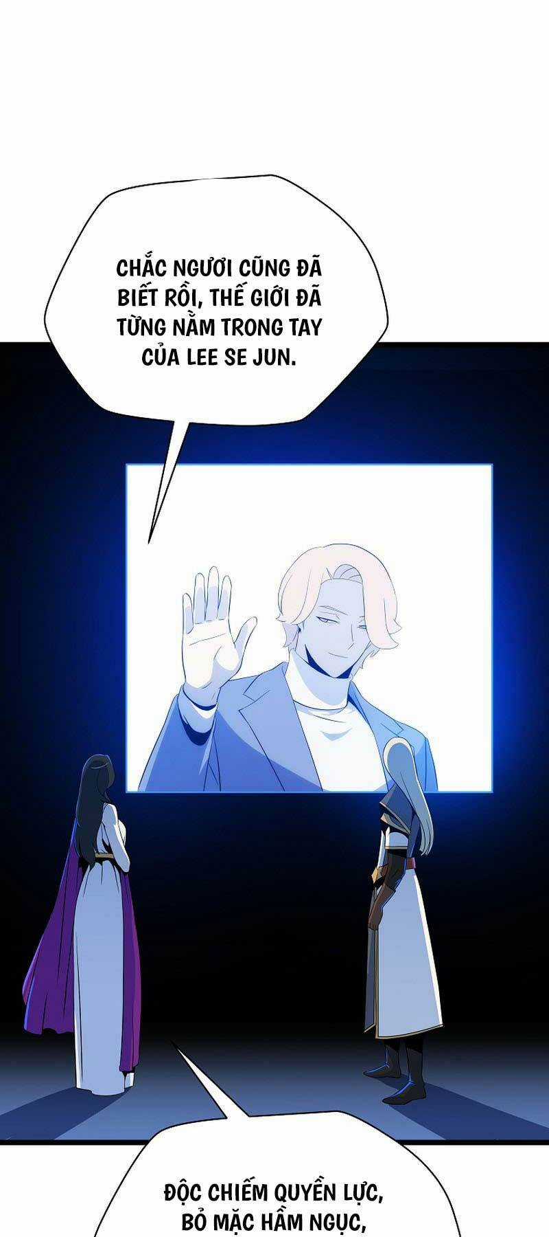 Kẻ Săn Anh Hùng Chapter 150 trang 6