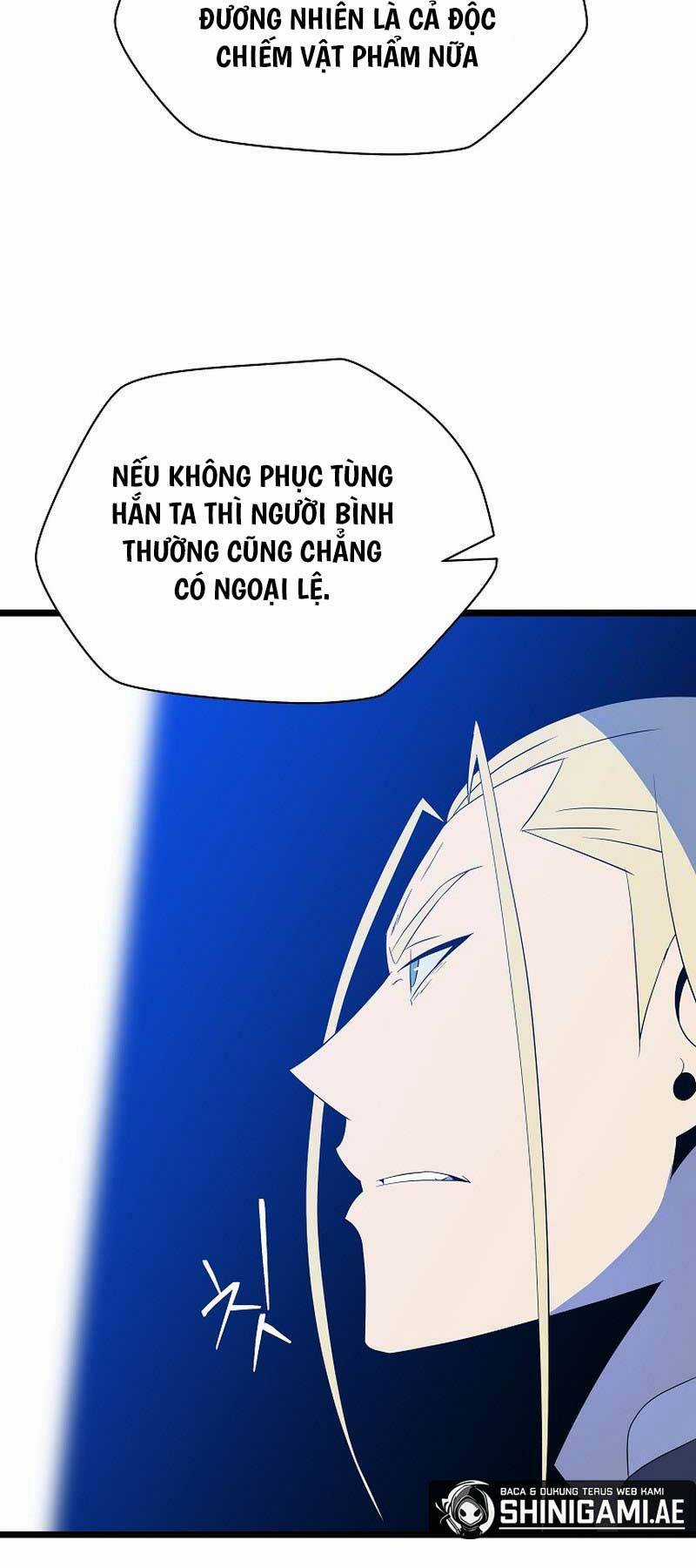 Kẻ Săn Anh Hùng Chapter 150 trang 7
