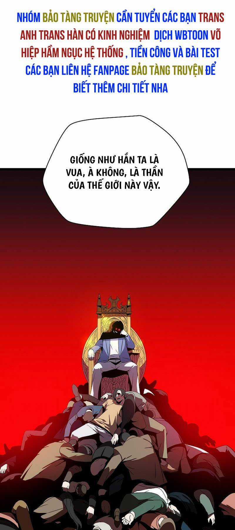 Kẻ Săn Anh Hùng Chapter 150 trang 8