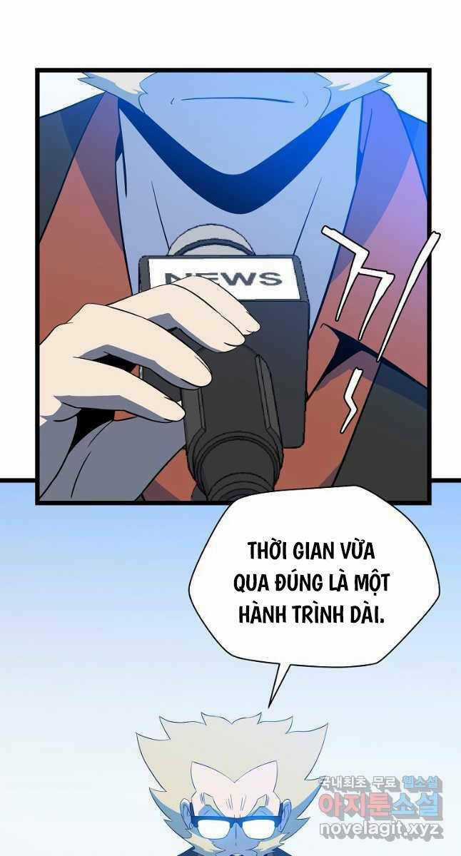 Kẻ Săn Anh Hùng Chapter 151 trang 14