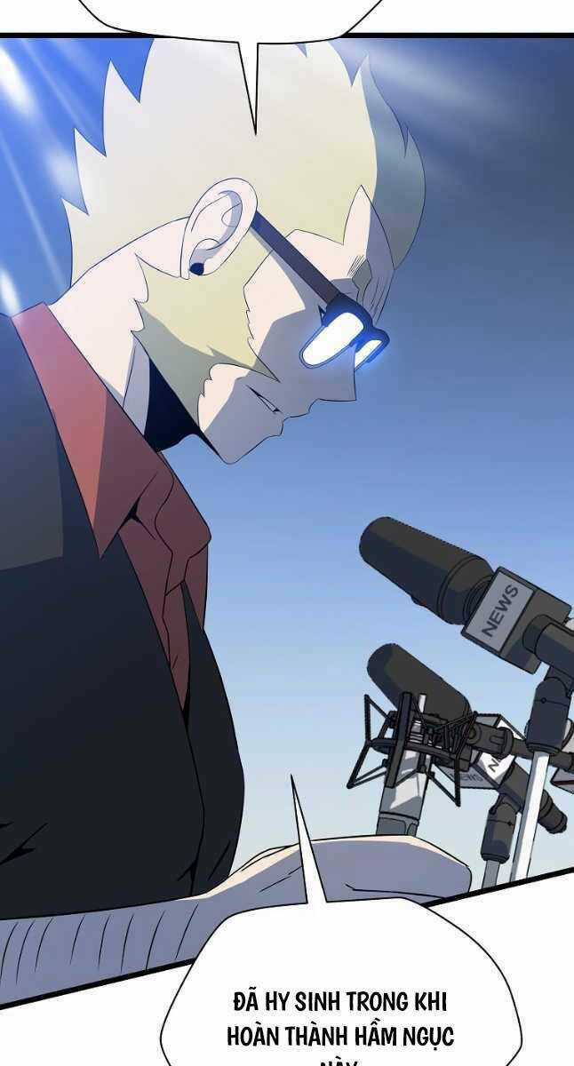 Kẻ Săn Anh Hùng Chapter 151 trang 17