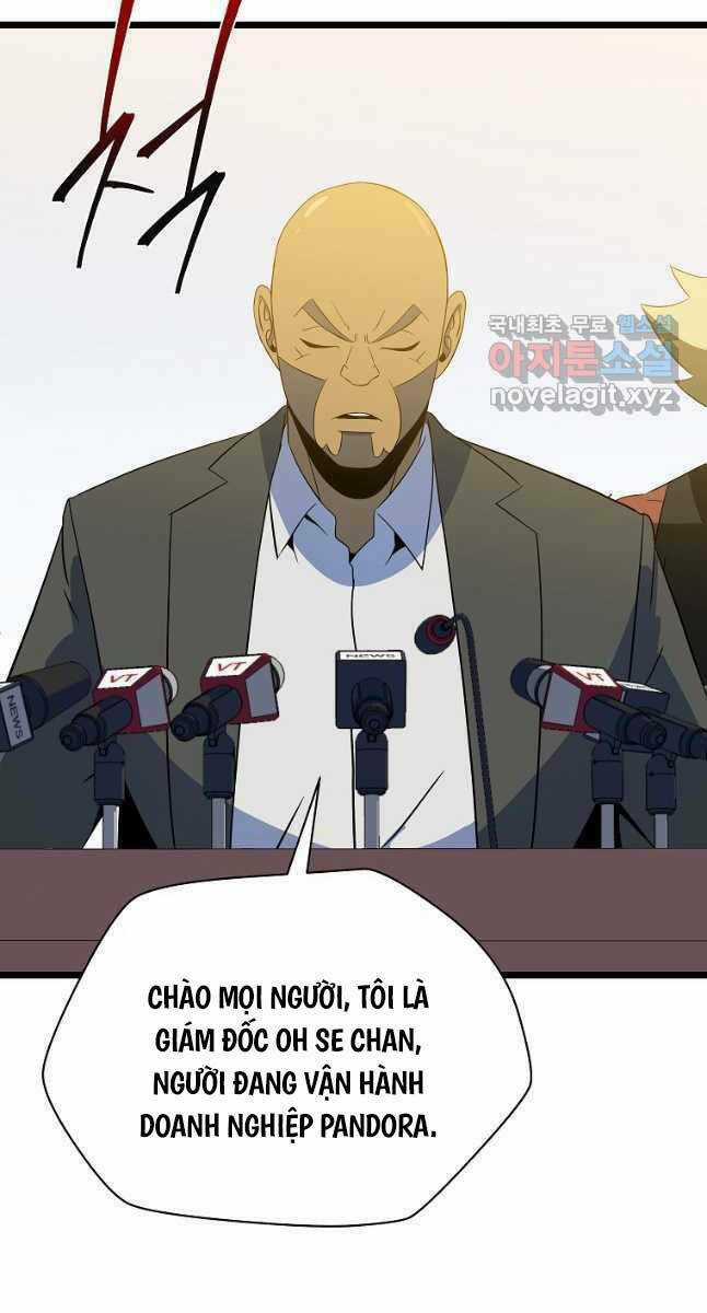 Kẻ Săn Anh Hùng Chapter 151 trang 23