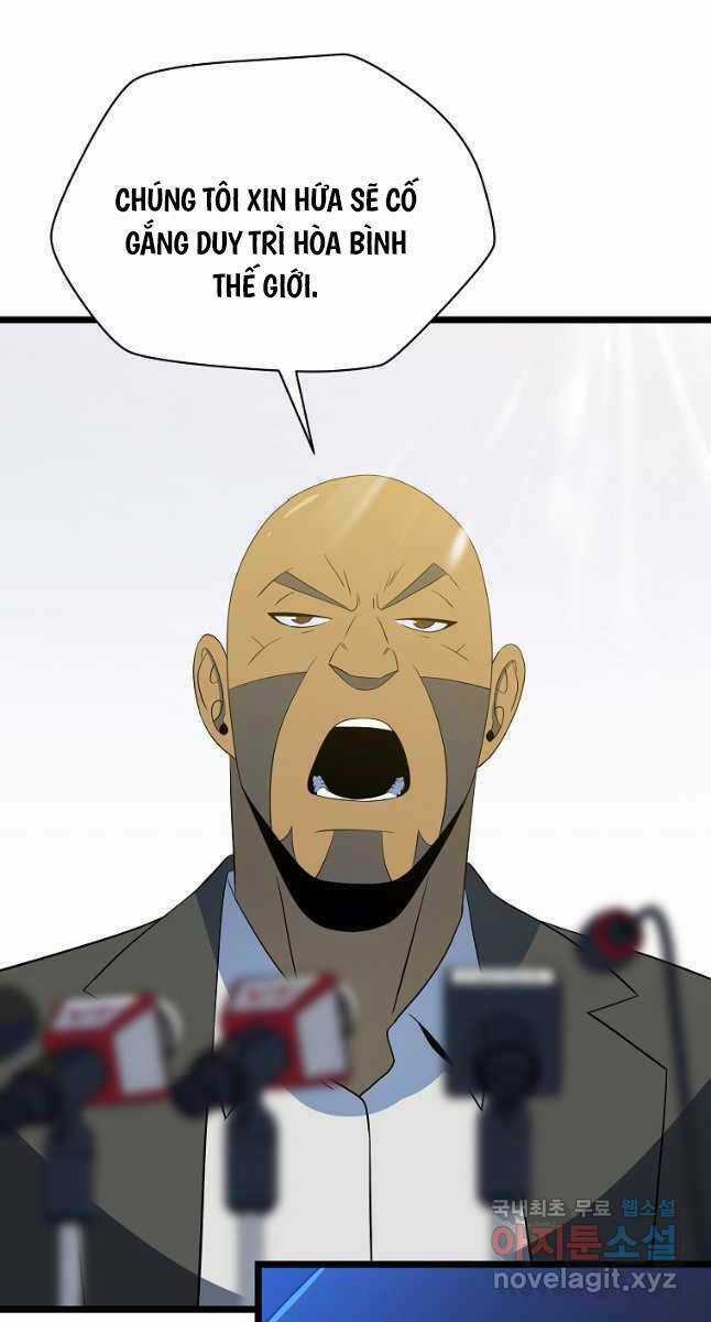 Kẻ Săn Anh Hùng Chapter 151 trang 28