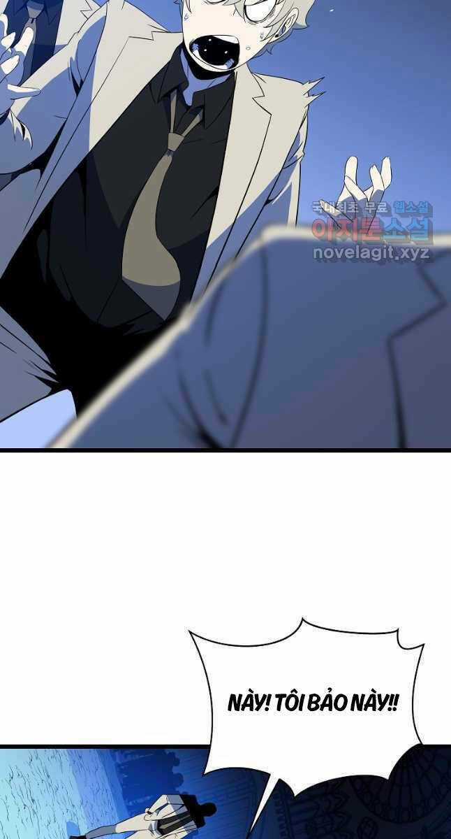 Kẻ Săn Anh Hùng Chapter 151 trang 3