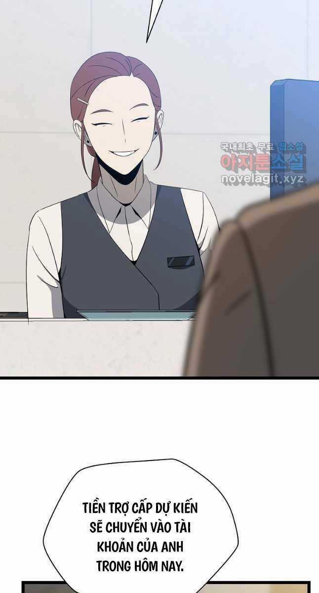 Kẻ Săn Anh Hùng Chapter 151 trang 37