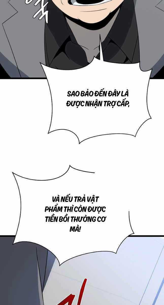 Kẻ Săn Anh Hùng Chapter 151 trang 45