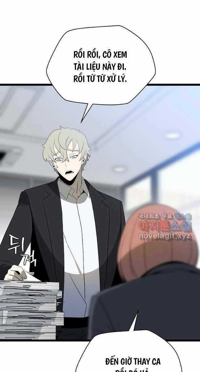 Kẻ Săn Anh Hùng Chapter 151 trang 59