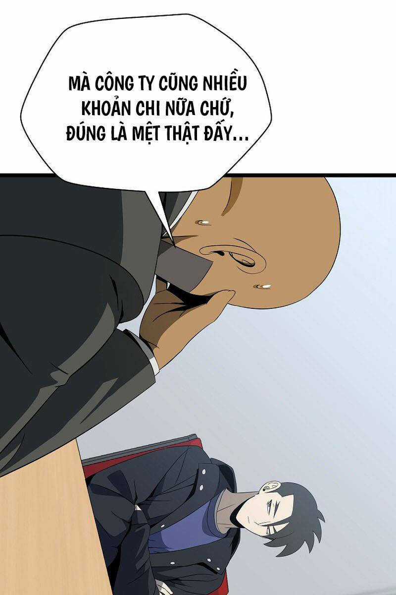 Kẻ Săn Anh Hùng Chapter 152 trang 10