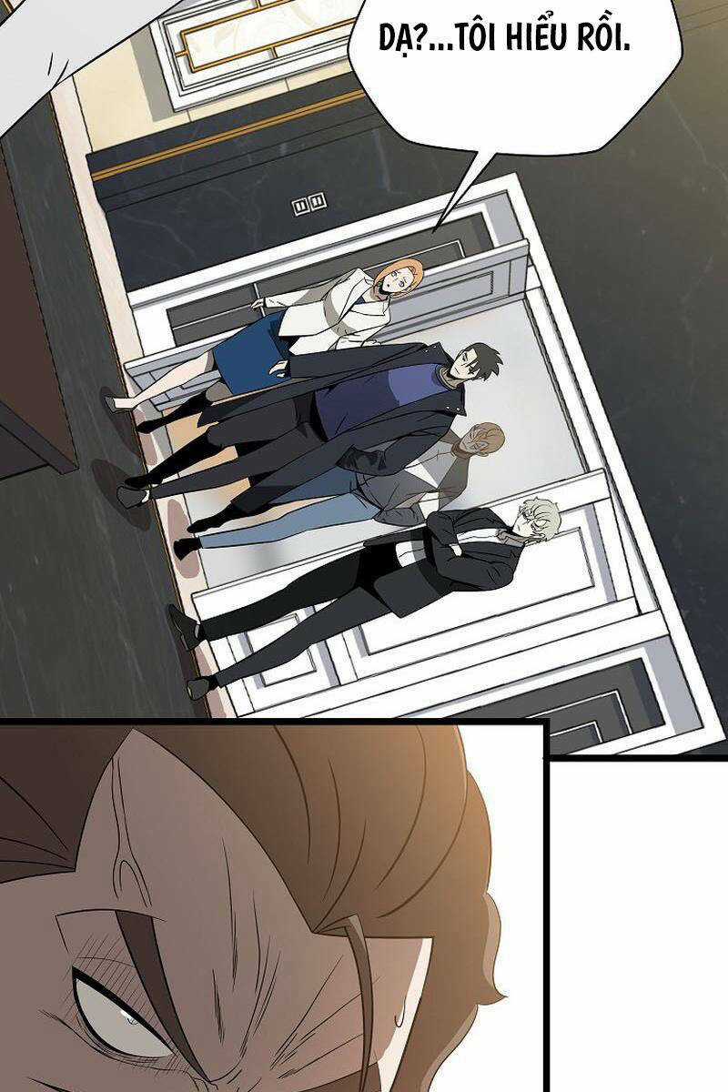 Kẻ Săn Anh Hùng Chapter 152 trang 28