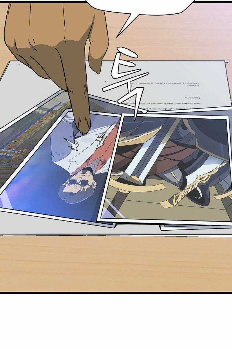 Kẻ Săn Anh Hùng Chapter 152 trang 3