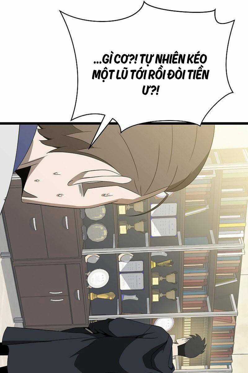 Kẻ Săn Anh Hùng Chapter 152 trang 32