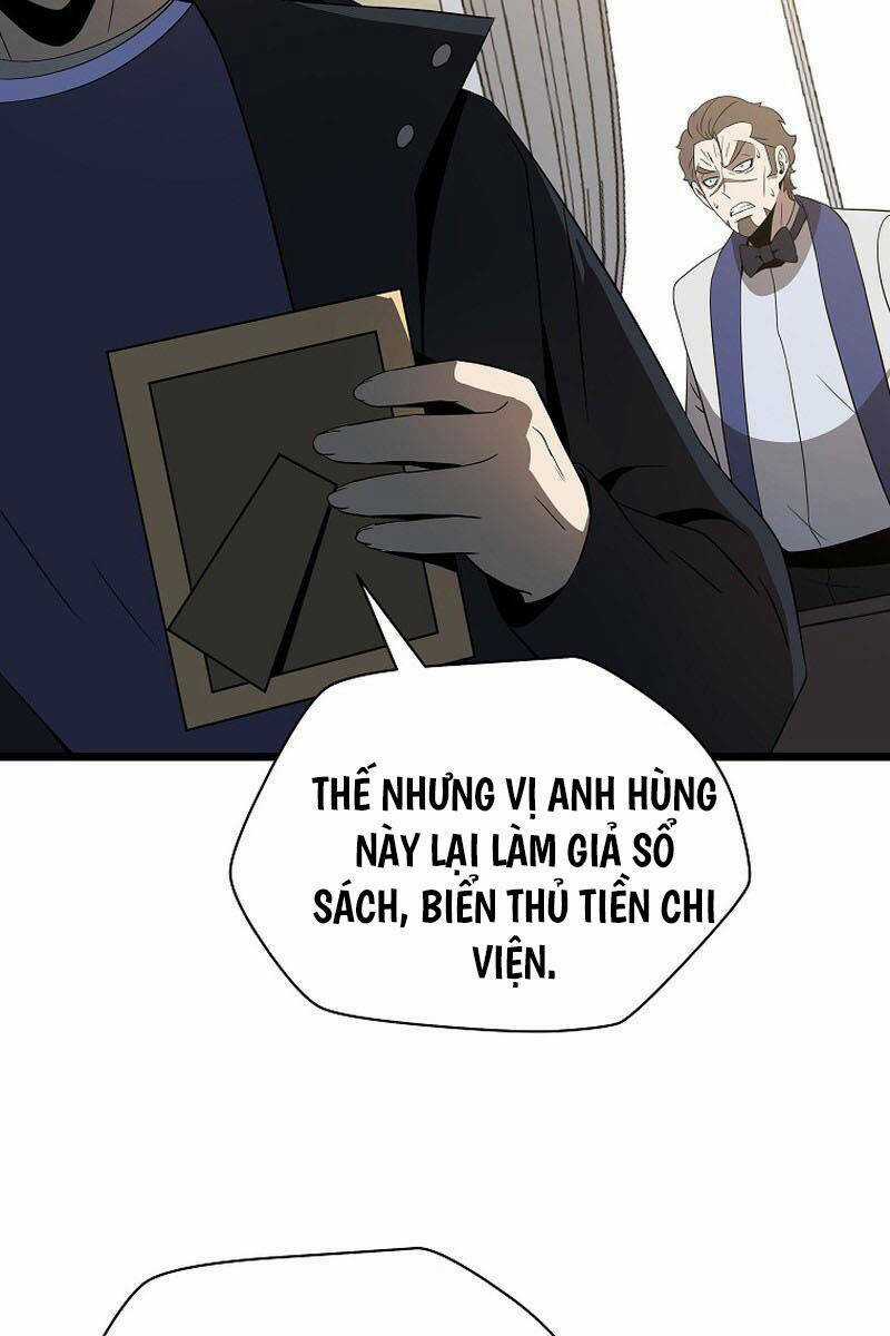 Kẻ Săn Anh Hùng Chapter 152 trang 36