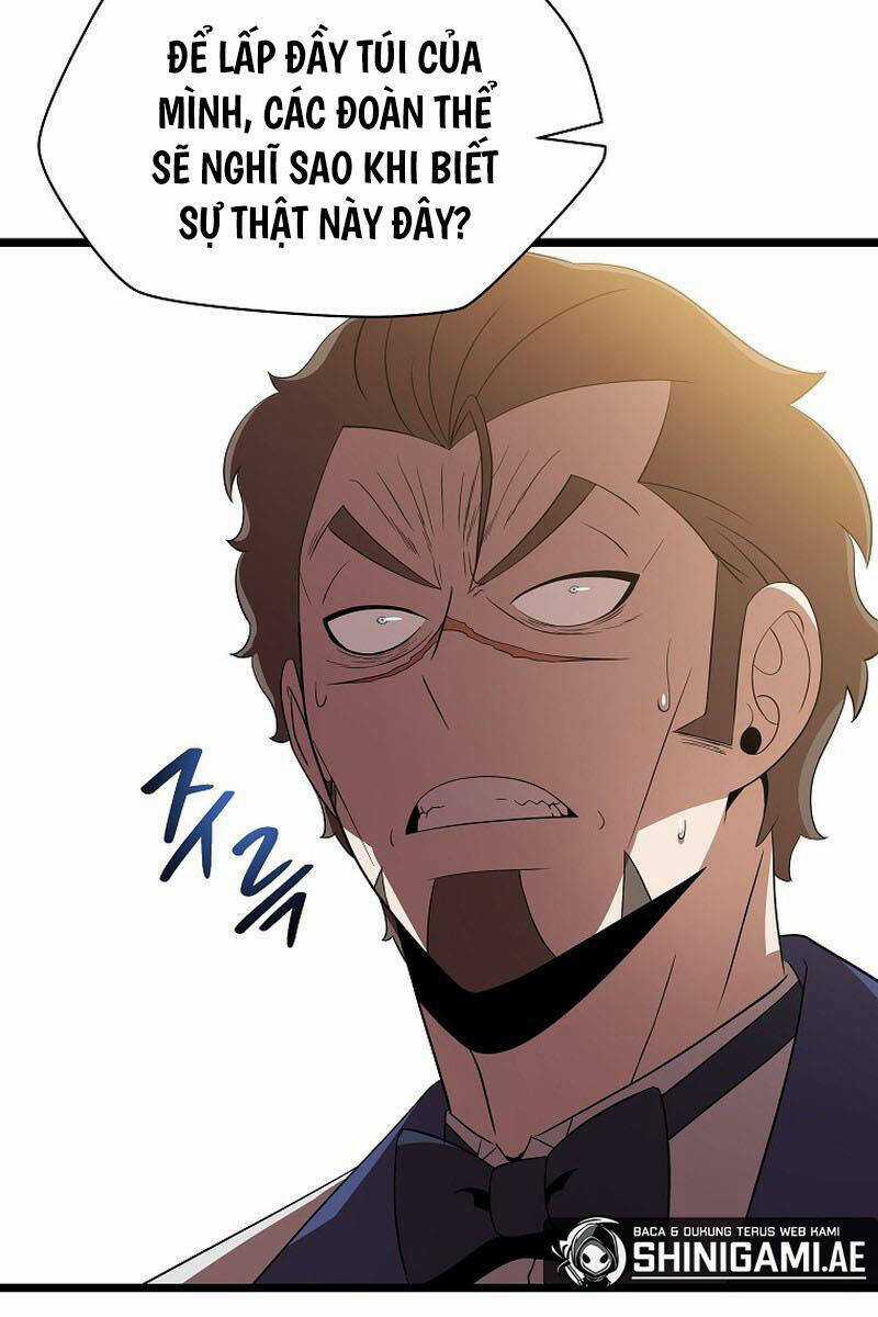 Kẻ Săn Anh Hùng Chapter 152 trang 37