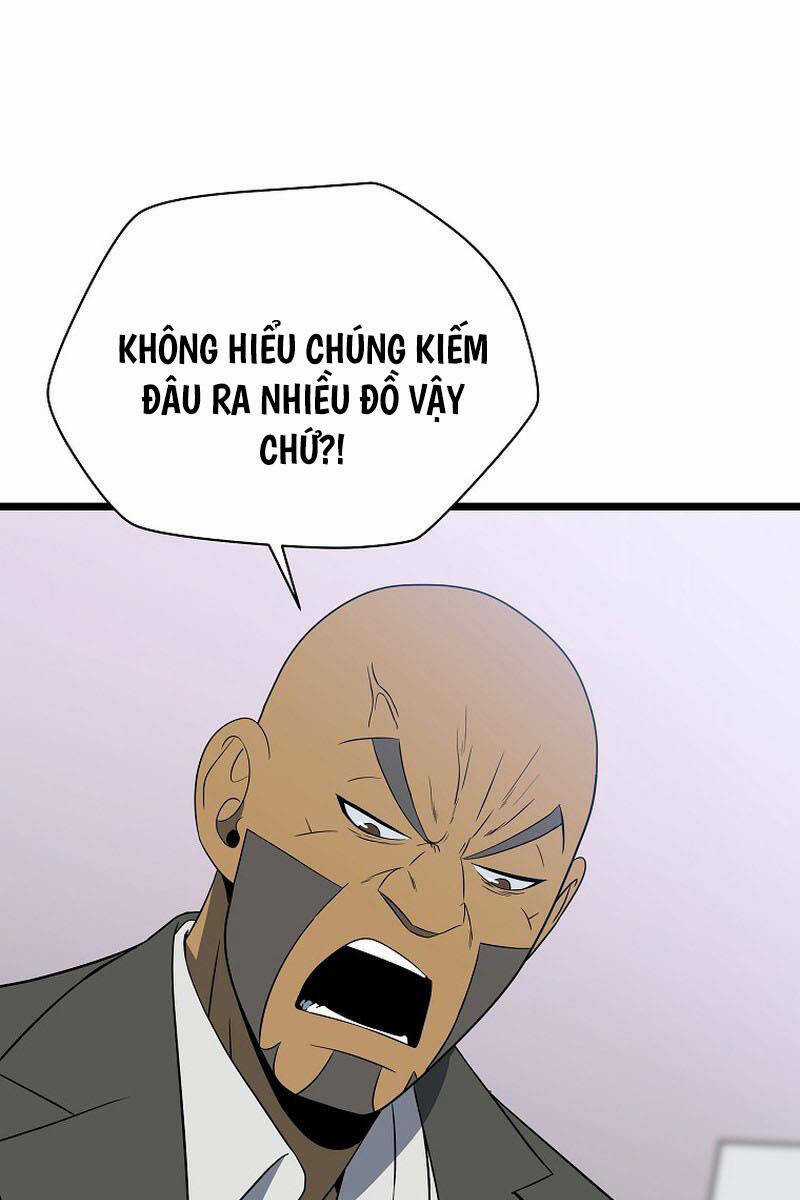 Kẻ Săn Anh Hùng Chapter 152 trang 4