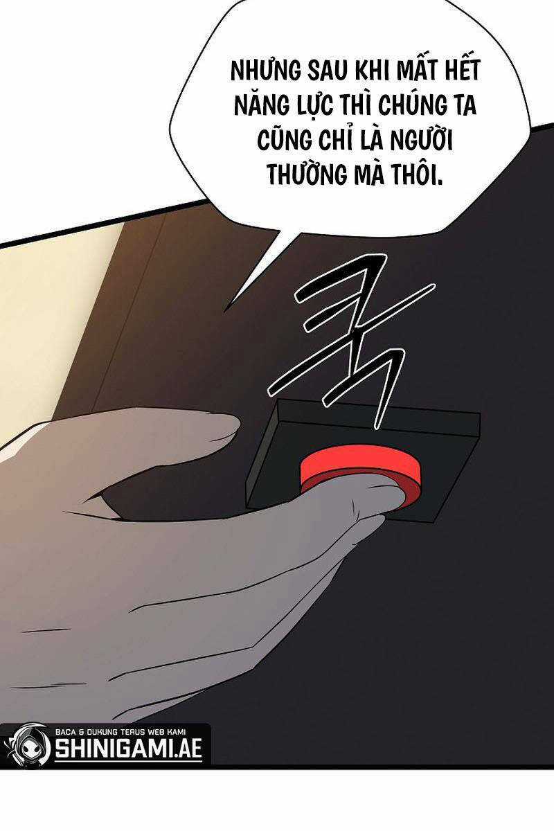 Kẻ Săn Anh Hùng Chapter 152 trang 45