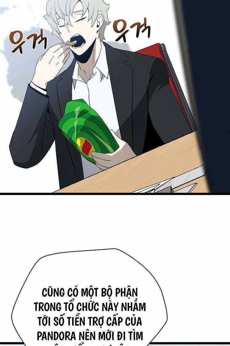 Kẻ Săn Anh Hùng Chapter 152 trang 6