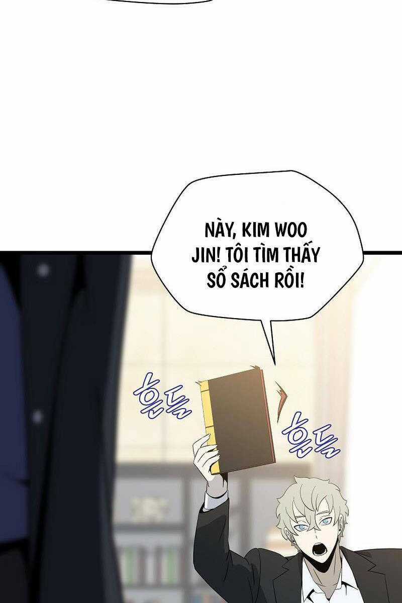 Kẻ Săn Anh Hùng Chapter 152 trang 63