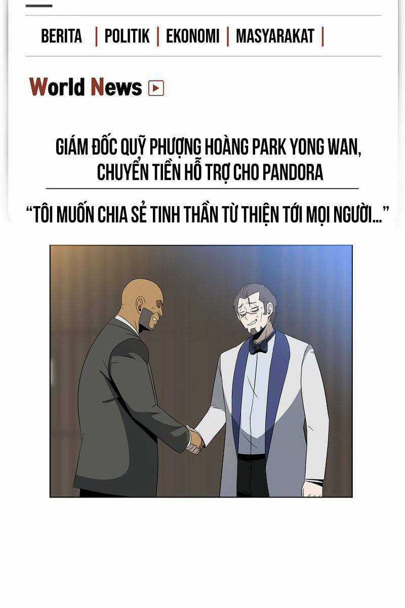 Kẻ Săn Anh Hùng Chapter 152 trang 69