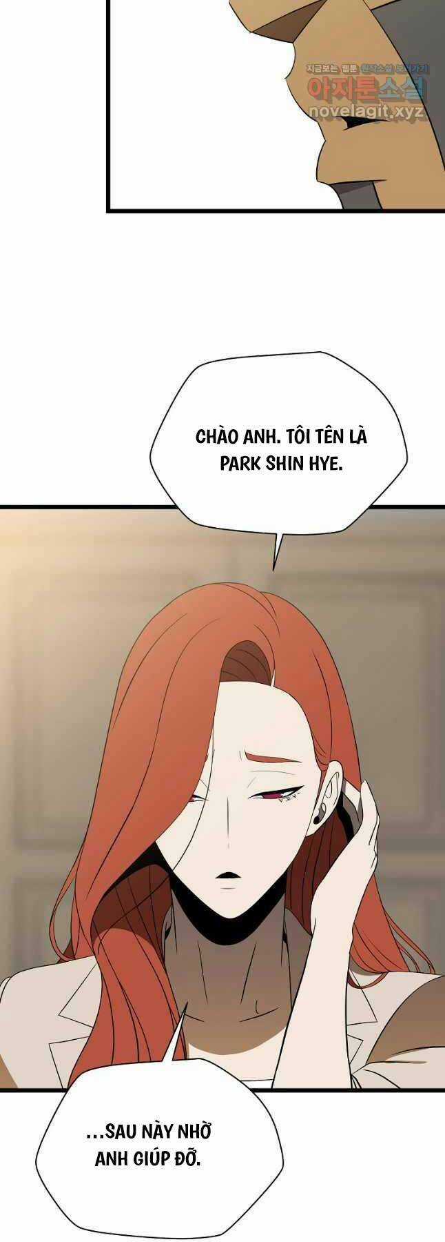 Kẻ Săn Anh Hùng Chapter 153 trang 11