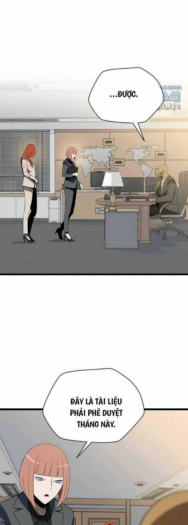 Kẻ Săn Anh Hùng Chapter 153 trang 12