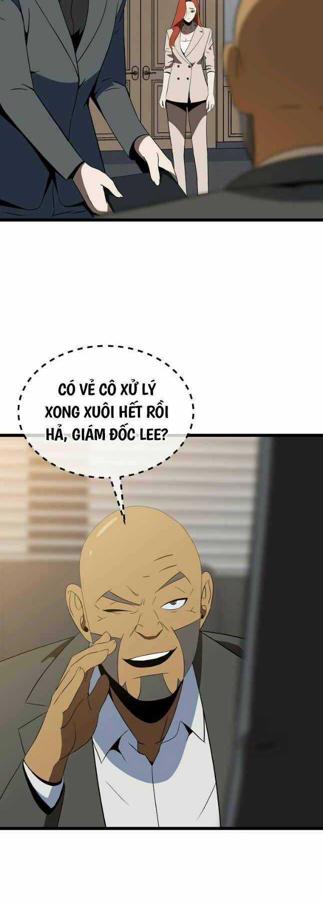 Kẻ Săn Anh Hùng Chapter 153 trang 13