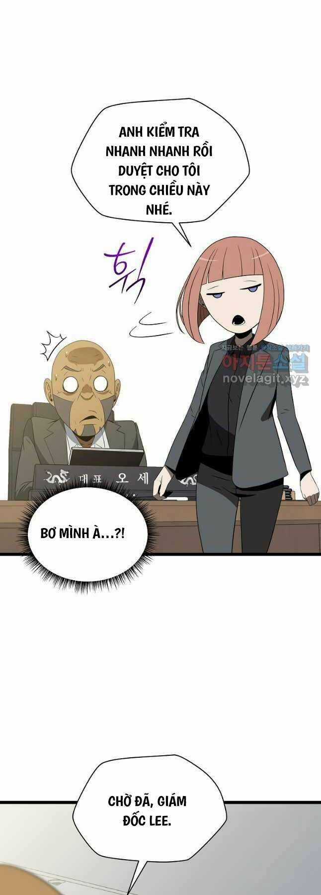 Kẻ Săn Anh Hùng Chapter 153 trang 14