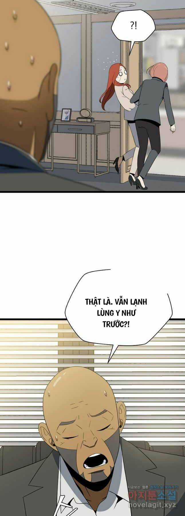 Kẻ Săn Anh Hùng Chapter 153 trang 15