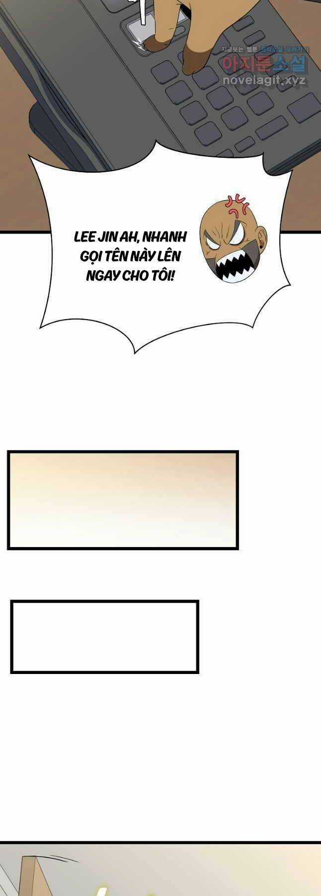 Kẻ Săn Anh Hùng Chapter 153 trang 17